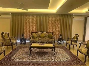 Luxury Carpet