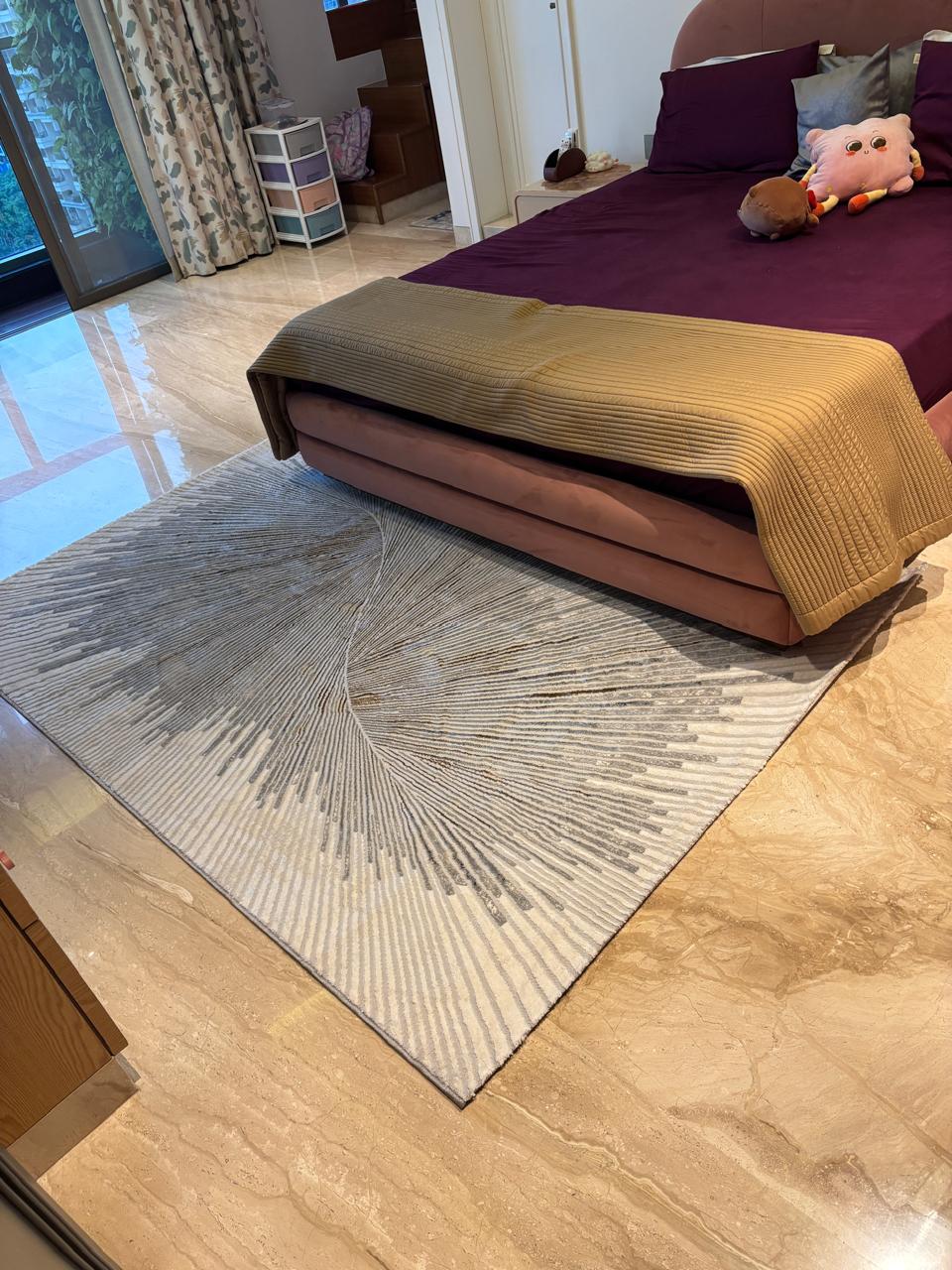 Modern Carpet
