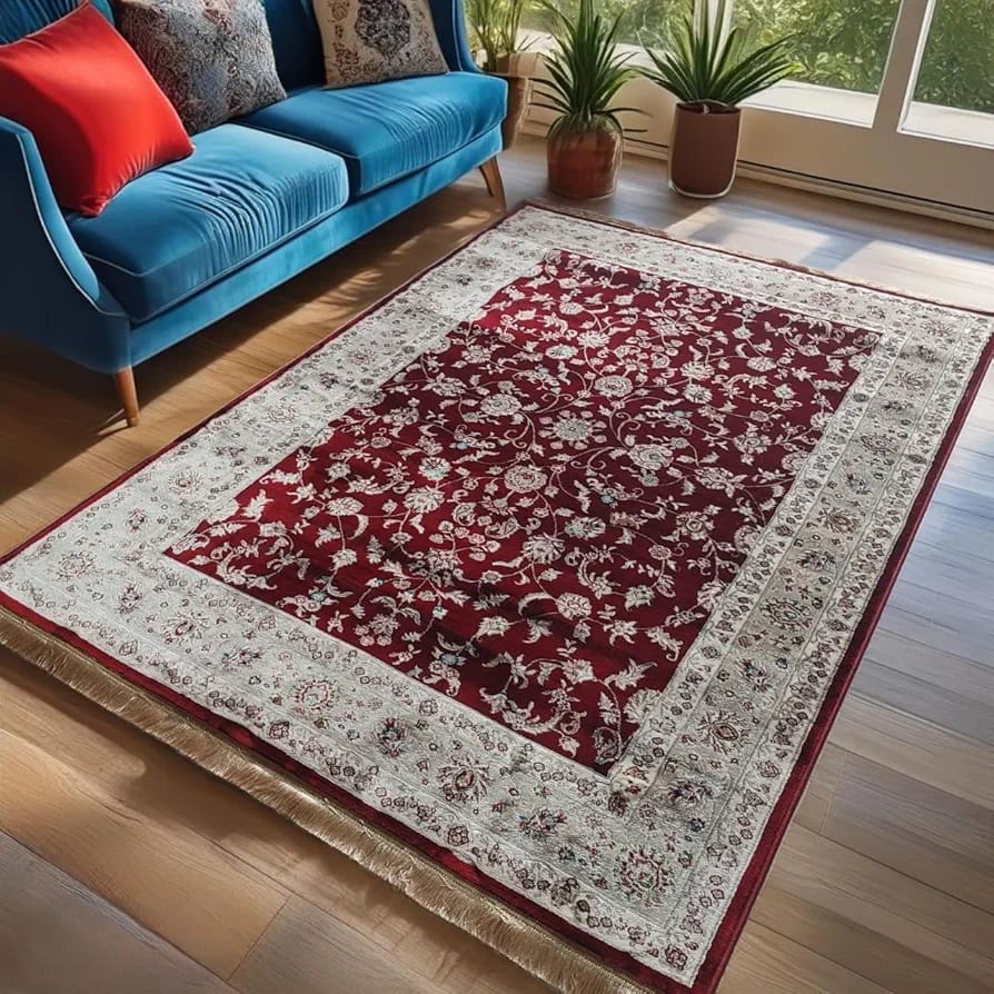 Turkey Carpet